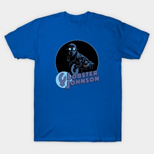 Lobster Johnson (Alt Print) T-Shirt